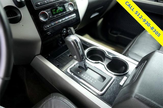 used 2013 Ford Expedition EL car, priced at $12,978