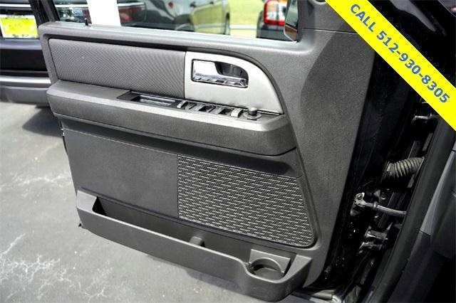 used 2013 Ford Expedition EL car, priced at $12,978