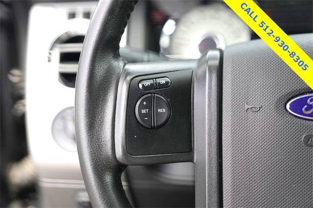 used 2013 Ford Expedition EL car, priced at $12,978
