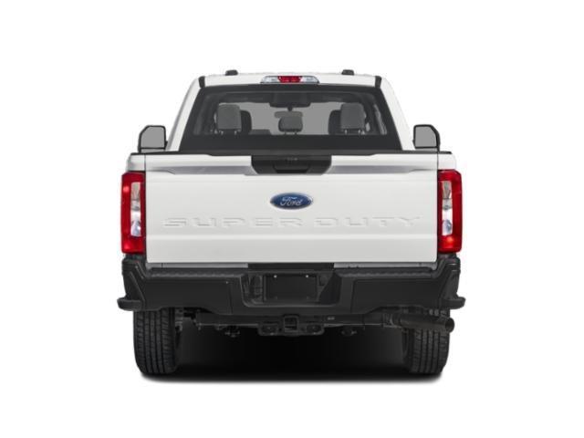 new 2025 Ford F-250 car, priced at $60,024