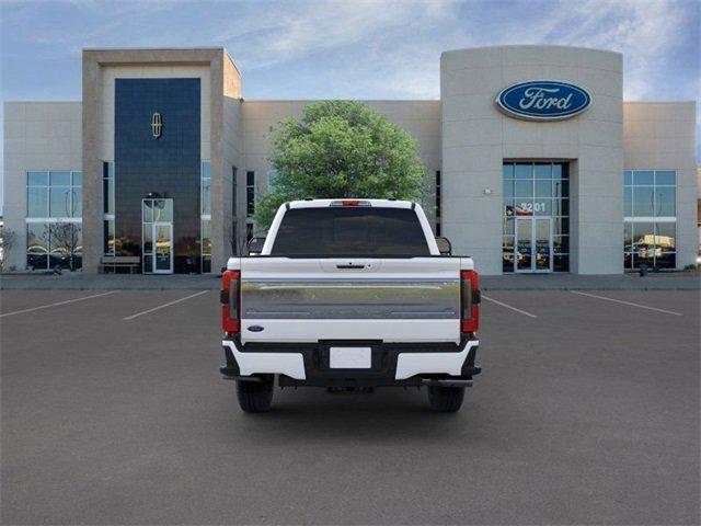 new 2024 Ford F-250 car, priced at $87,940