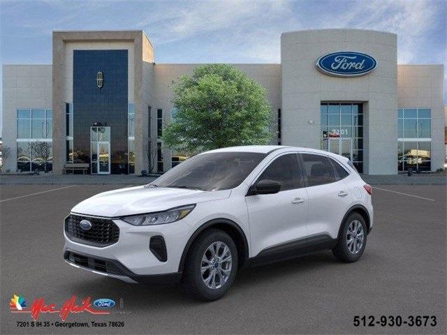 new 2024 Ford Escape car, priced at $24,065