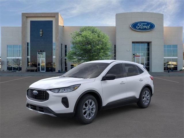 new 2024 Ford Escape car, priced at $24,065