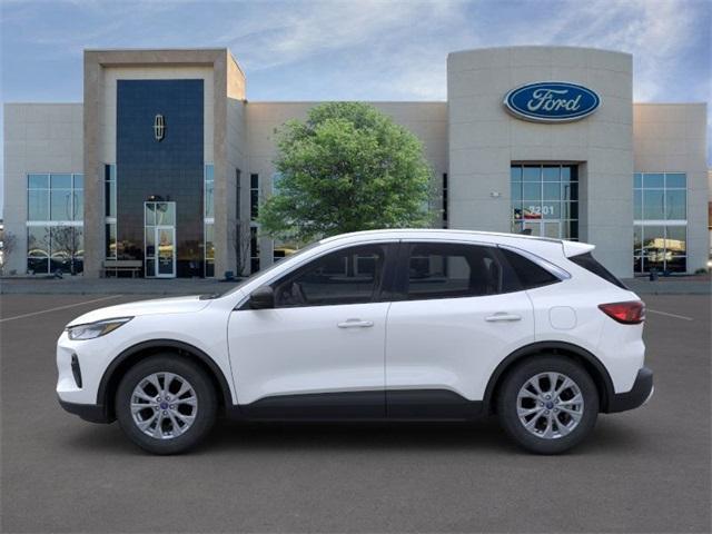 new 2024 Ford Escape car, priced at $24,065