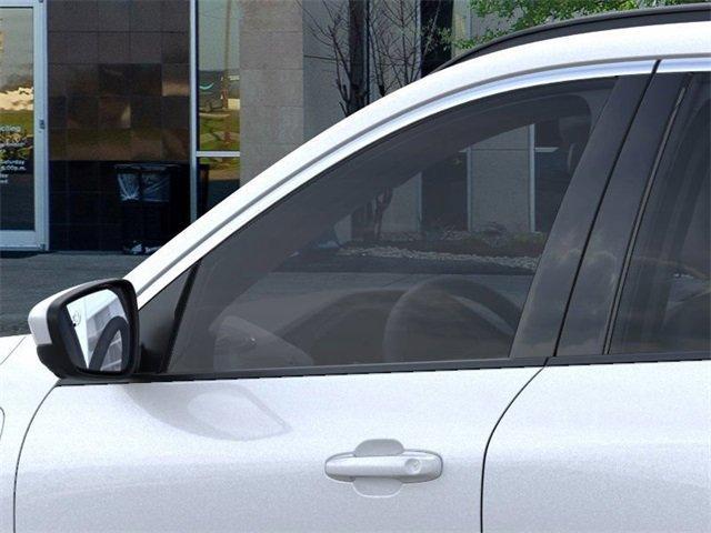 new 2025 Ford Escape car, priced at $28,266