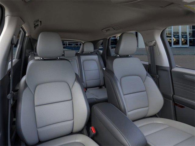 new 2025 Ford Escape car, priced at $28,266