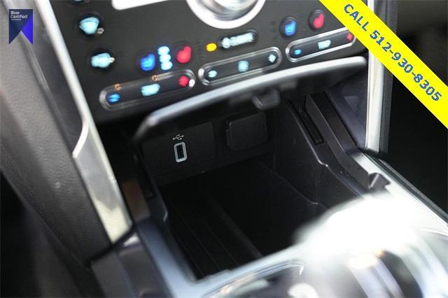 used 2018 Ford Explorer car, priced at $19,938
