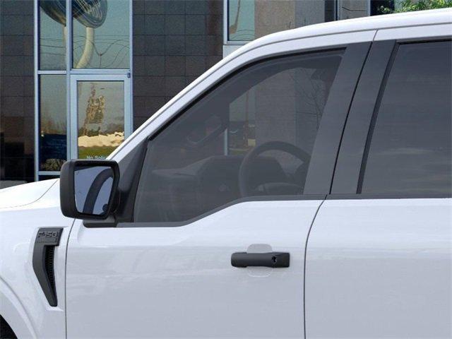 new 2025 Ford F-150 car, priced at $47,789