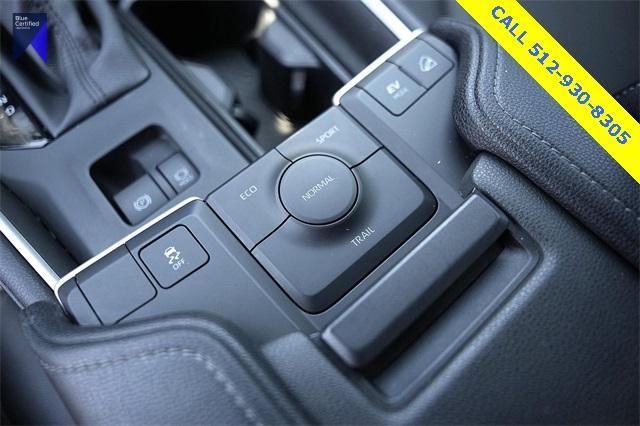 used 2024 Toyota Grand Highlander Hybrid car, priced at $56,979