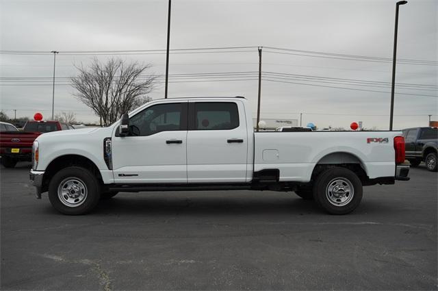 used 2023 Ford F-350 car, priced at $54,965