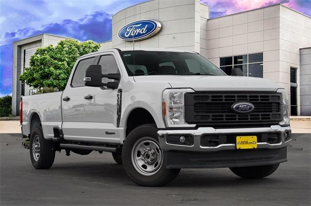used 2023 Ford F-350 car, priced at $54,965