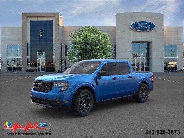 new 2025 Ford Maverick car, priced at $29,070