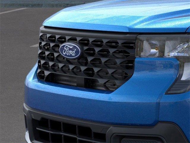 new 2025 Ford Maverick car, priced at $29,070