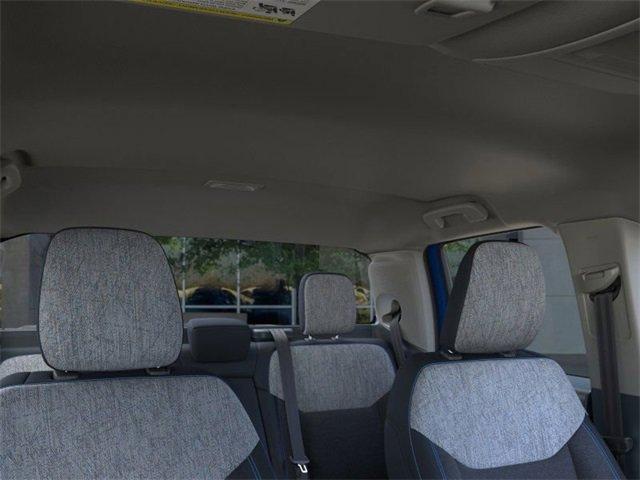 new 2025 Ford Maverick car, priced at $29,070
