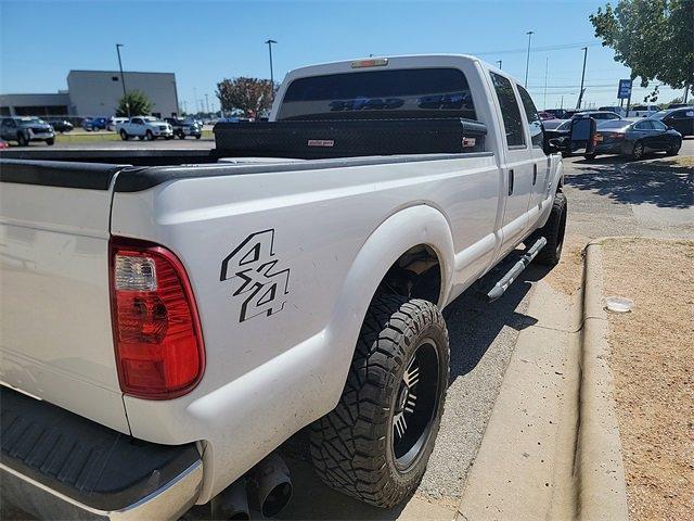 used 2014 Ford F-350 car, priced at $29,984