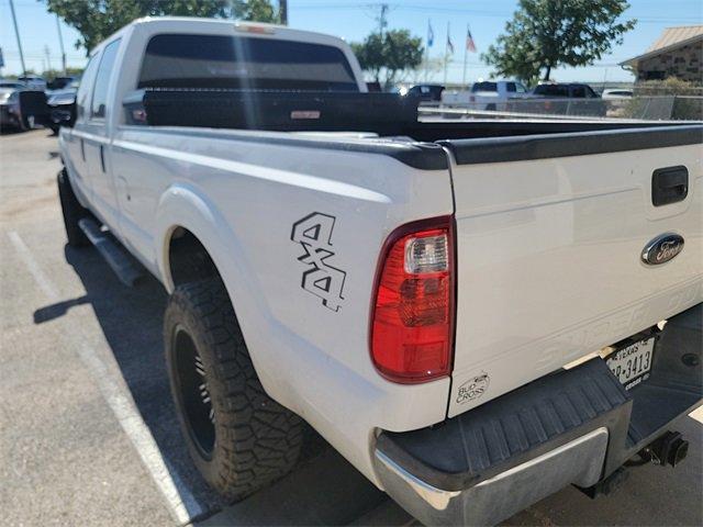 used 2014 Ford F-350 car, priced at $29,984