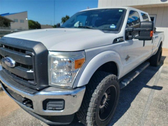 used 2014 Ford F-350 car, priced at $29,984
