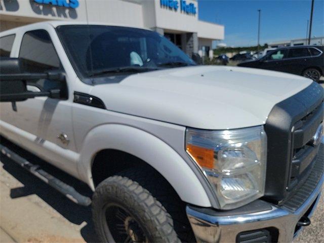 used 2014 Ford F-350 car, priced at $29,984