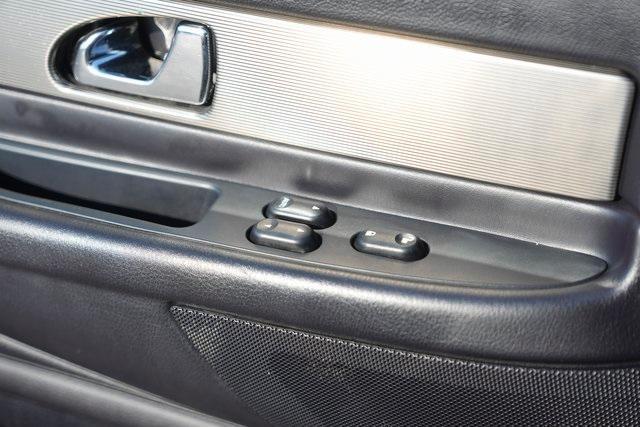 used 2004 Ford Thunderbird car, priced at $17,419