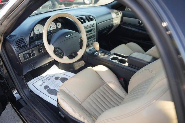 used 2004 Ford Thunderbird car, priced at $17,419