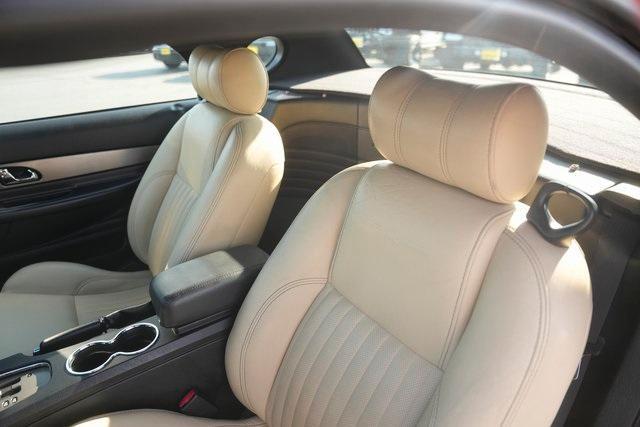 used 2004 Ford Thunderbird car, priced at $17,419
