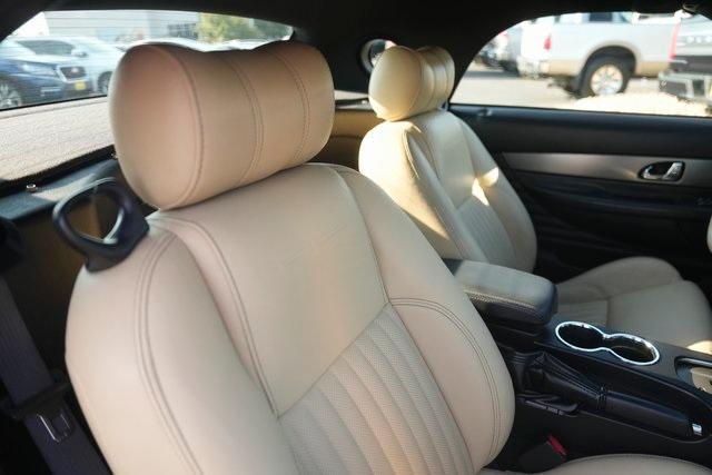 used 2004 Ford Thunderbird car, priced at $17,419