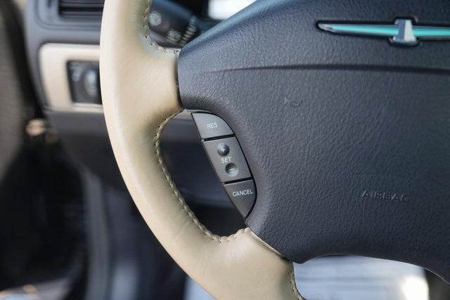 used 2004 Ford Thunderbird car, priced at $17,419