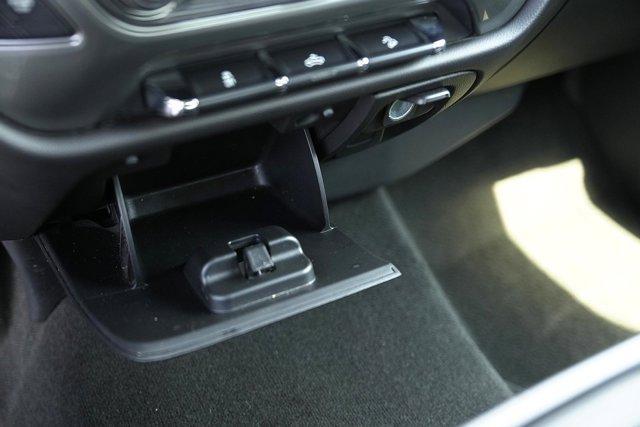 used 2015 Chevrolet Silverado 1500 car, priced at $21,988