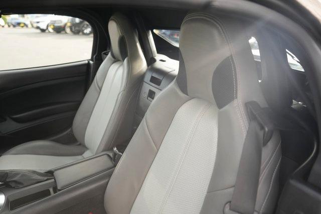 used 2018 FIAT 124 Spider car, priced at $17,559
