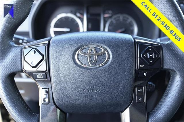 used 2021 Toyota 4Runner car, priced at $42,979