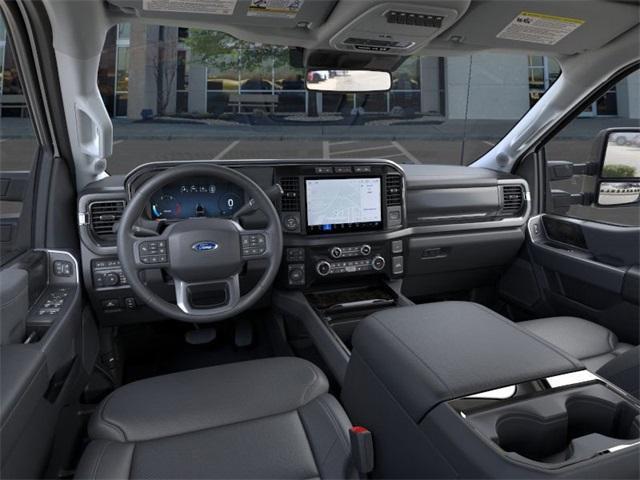 new 2024 Ford F-250 car, priced at $76,295