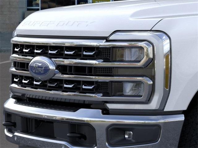 new 2024 Ford F-250 car, priced at $76,295