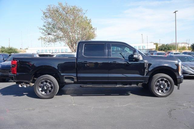 used 2023 Ford F-250 car, priced at $71,459