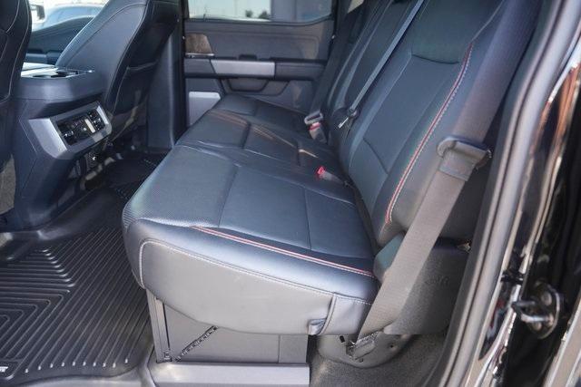 used 2023 Ford F-250 car, priced at $71,459