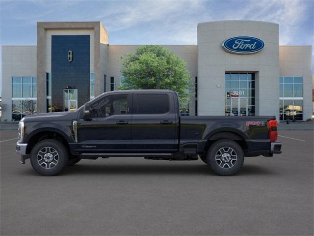 new 2024 Ford F-250 car, priced at $74,954