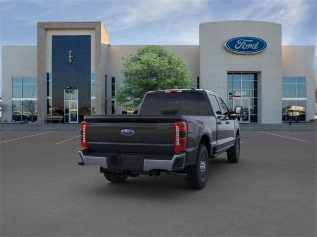 new 2024 Ford F-250 car, priced at $74,954