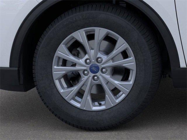 new 2025 Ford Escape car, priced at $24,269