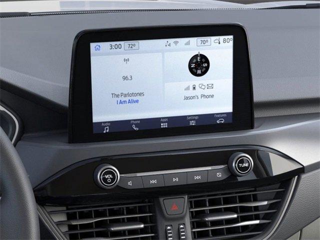 new 2025 Ford Escape car, priced at $24,269
