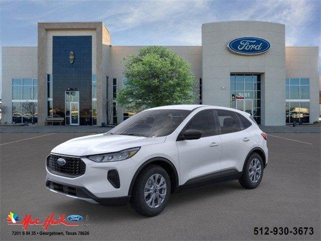 new 2025 Ford Escape car, priced at $24,269