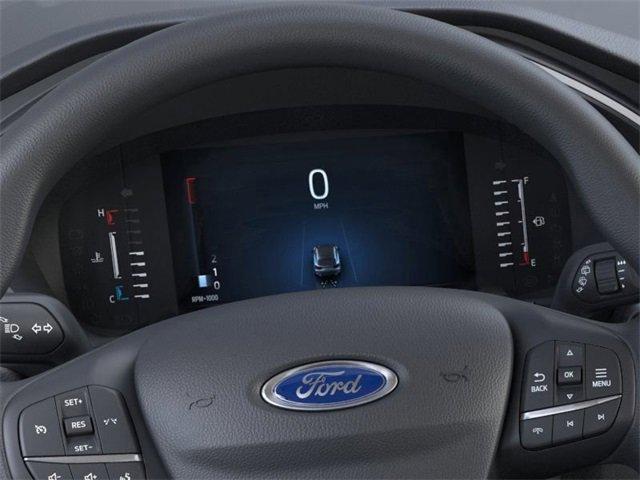 new 2025 Ford Escape car, priced at $24,269