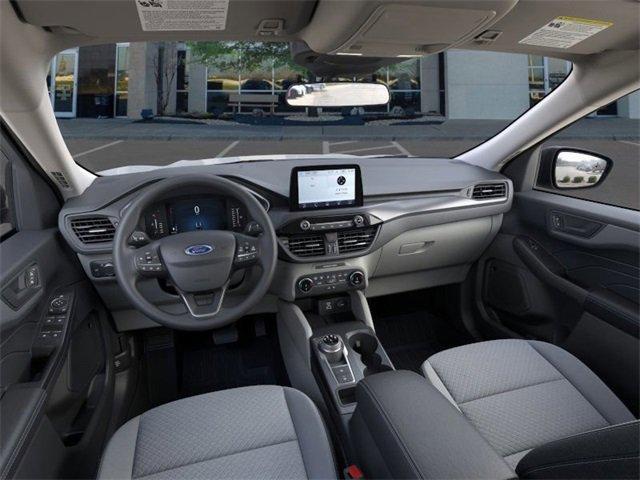 new 2025 Ford Escape car, priced at $24,269