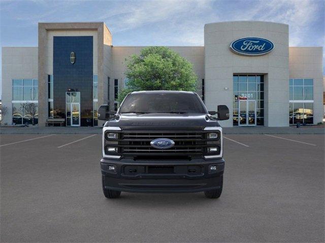 new 2025 Ford F-250 car, priced at $83,178