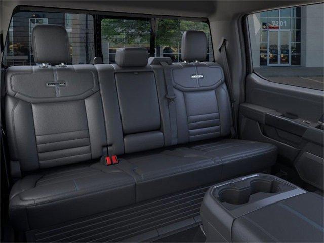 new 2025 Ford F-250 car, priced at $84,678