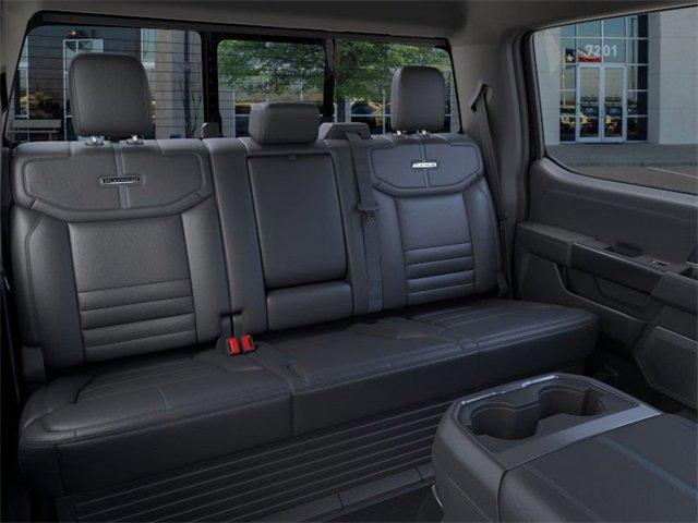 new 2025 Ford F-250 car, priced at $83,178