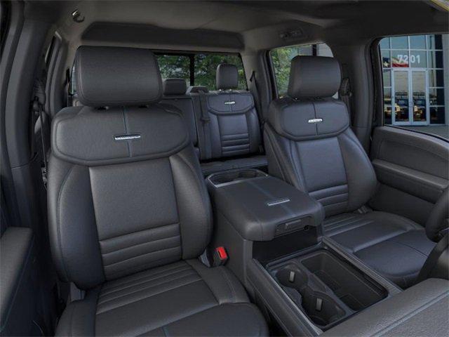new 2025 Ford F-250 car, priced at $83,178