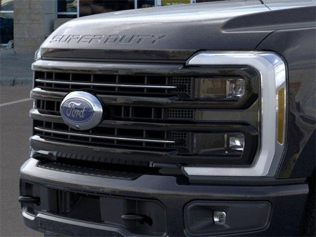 new 2025 Ford F-250 car, priced at $86,732