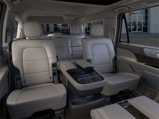 new 2024 Lincoln Navigator L car, priced at $101,293