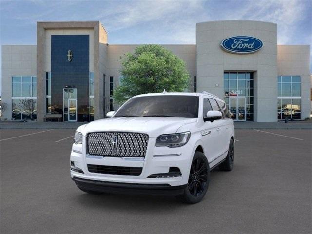 new 2024 Lincoln Navigator L car, priced at $101,293