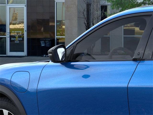 new 2025 Ford Mustang Mach-E car, priced at $39,985