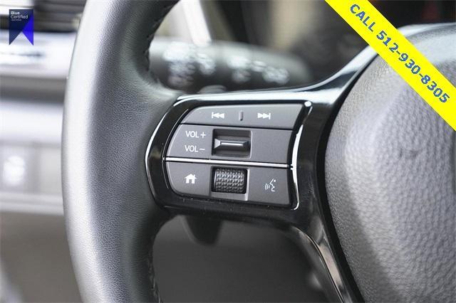 used 2025 Honda Pilot car, priced at $42,249